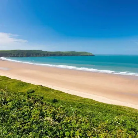 Luxury Riverside Escape In North Devon! Stunning Views Weare Giffard Exterior photo